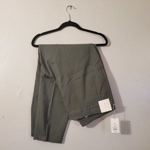 Olive Jeans